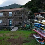 Guest house Caldeira *