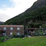 Caldeira Guest house Faja da Caldeira de Santo Cristo