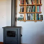 Caldeira Guest house