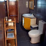 Caldeira Guest house