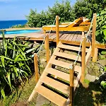 Caldeira Guest house *