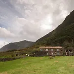 Guest house Caldeira