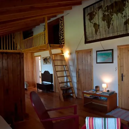 Caldeira Faja da Caldeira de Santo Cristo