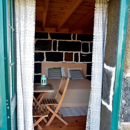 Πανσιόν Caldeira *