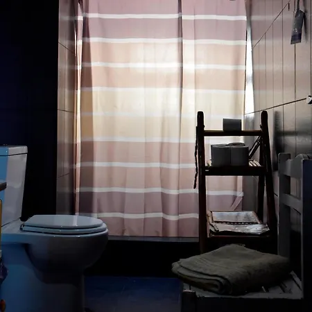 Caldeira Faja da Caldeira de Santo Cristo