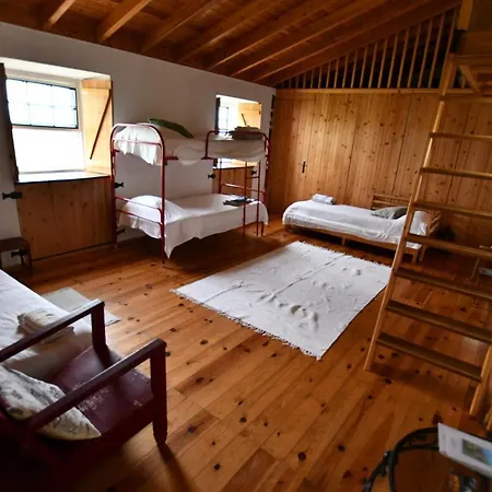 Caldeira Guest house