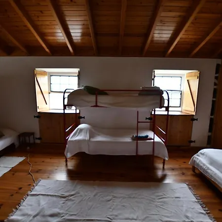 Guest house Caldeira