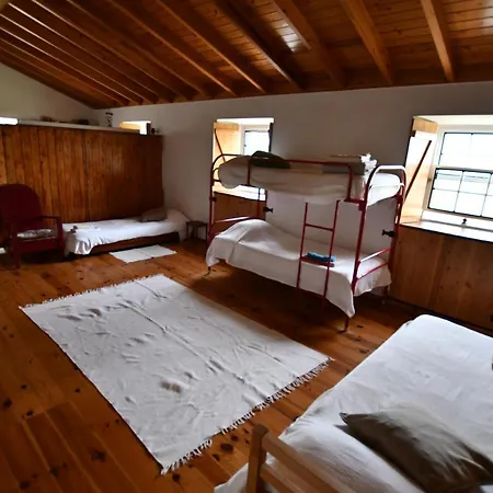 Caldeira Guest house