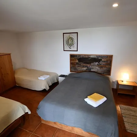 Caldeira * Faja da Caldeira de Santo Cristo