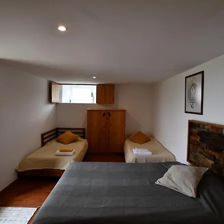 Caldeira Faja da Caldeira de Santo Cristo