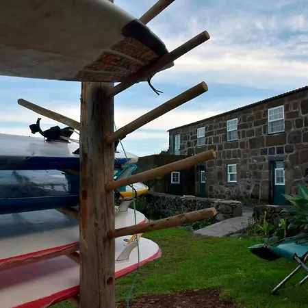 Caldeira Faja da Caldeira de Santo Cristo