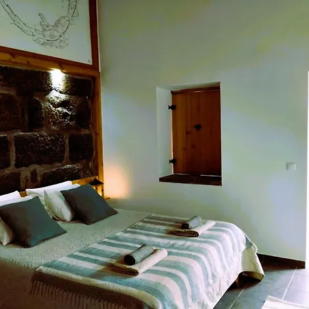 Caldeira Faja da Caldeira de Santo Cristo