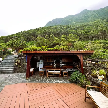 Caldeira * Faja da Caldeira de Santo Cristo