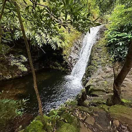 Caldeira Faja da Caldeira de Santo Cristo