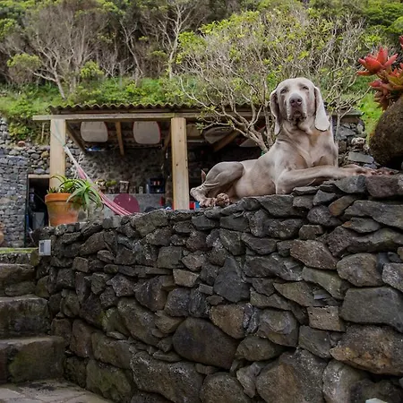 Caldeira Guest house