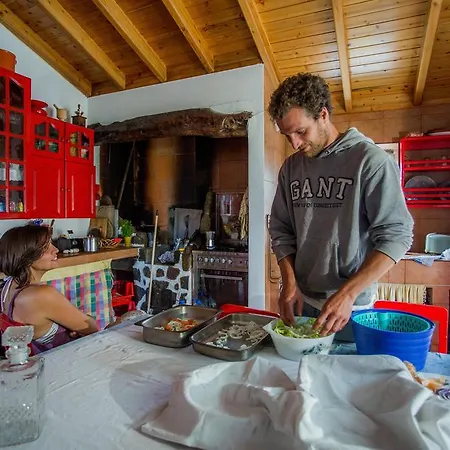 Caldeira * Faja da Caldeira de Santo Cristo