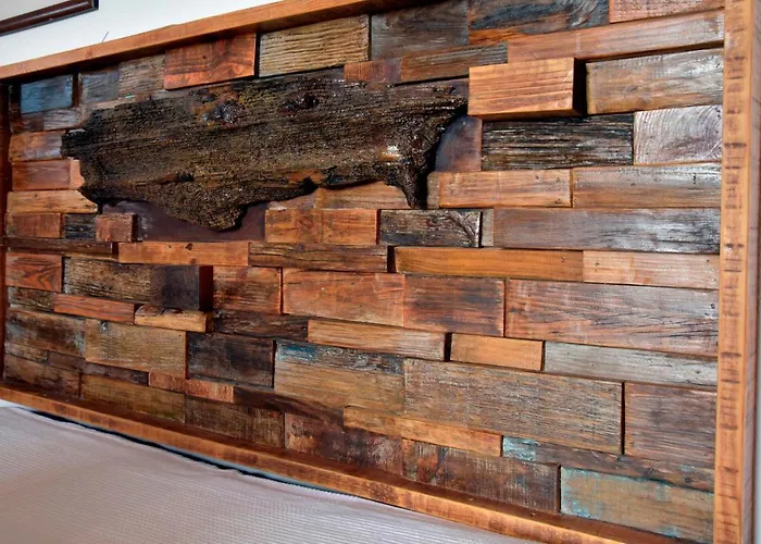 Caldeira בית הארחה *