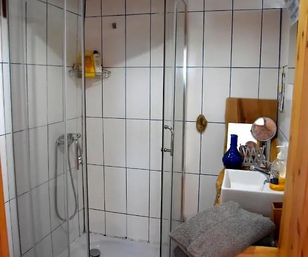 בית הארחה Caldeira *