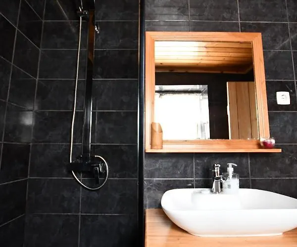 Caldeira * Faja da Caldeira de Santo Cristo