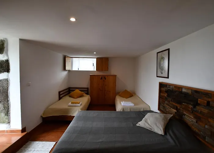 Caldeira Faja da Caldeira de Santo Cristo