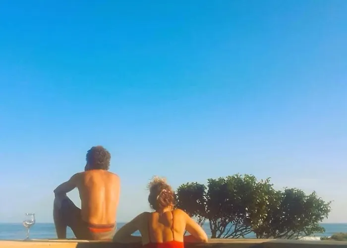 Caldeira בית הארחה Faja da Caldeira de Santo Cristo