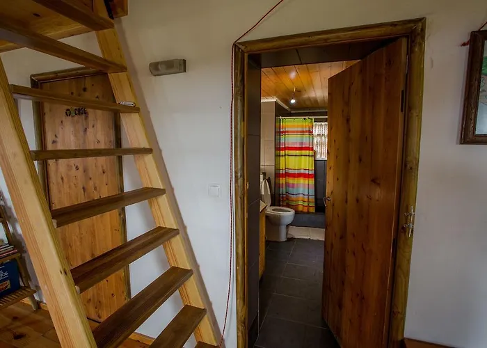 Caldeira Faja da Caldeira de Santo Cristo