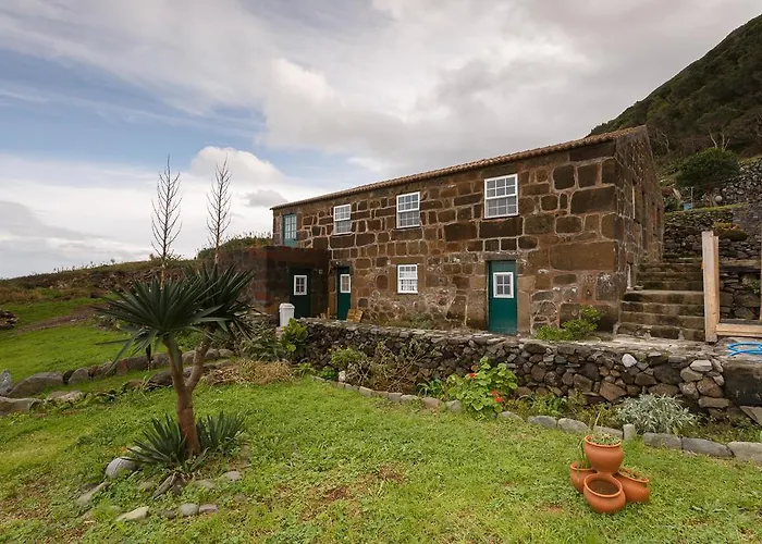 Caldeira * Faja da Caldeira de Santo Cristo